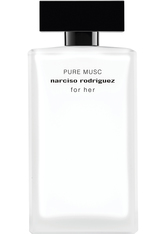 Narciso Rodriguez - For Her Pure Musc Eau De Parfum - Vaporisateur 50 Ml