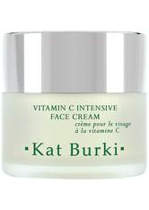 Kat Burki - Vitamin C Intensive Face Cream - Tagespflege