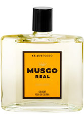 Musgo Real Produkte Cologne No.1 Orange Amber Eau de Cologne Eau de Cologne (EdC) 100.0 ml