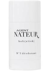 Agent Nateur - Holi (stick) - N°3 Deodorant - -holistick N3 Deodorant Large