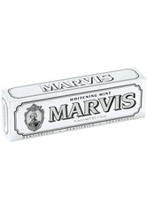 Marvis - Whitening Mint - Zahnpflege