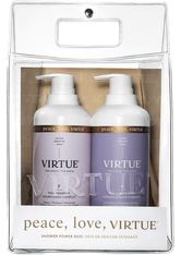 Virtue - Full Professional Duo - Haarset