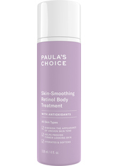 Paula's Choice - Skin-Smoothing Retinol Body Treatment - Körperlotion