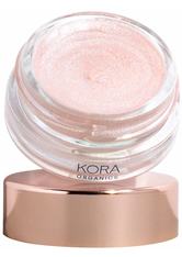 Kora Organics - Rose Quartz Luminizer - Getönte Tagespflege
