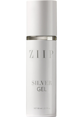 Ziip Beauty - Silver Gel - Feuchtigkeitsserum