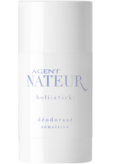 Agent Nateur - Holi (stick) - N° Sensitives Deodorant - -holistick Sensitive Deodorant