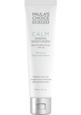 Paula's Choice - Calm Redness Relief Daytime Moisturizer Spf 30 - Normal to Oily Skin  - Tagespflege
