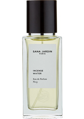 Sana Jardin Incense Water Eau de Parfum (EdP) 50 ml Parfüm