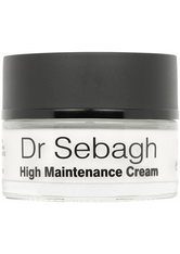 Dr Sebagh - High Maintenance Cream, 50 Ml - Feuchtigkeitscreme - one size