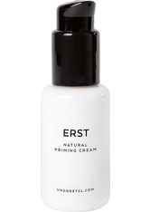 Und Gretel - ERST Natural Priming Cream - Primer