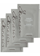 Sarah Chapman Produkte 3d Moisture Infusion Feuchtigkeitsmaske 4.0 st