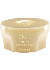 Oribe - Signature Airstyle Flexible Finish Cream - Styling Cream