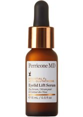 Perricone MD Essential Fx Acyl-Glutathione Eyelid Lift Serum Augenserum 15 ml