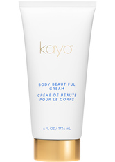 Kayo - Body Beautiful Crème  - Körpercreme