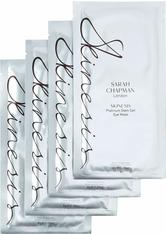 Sarah Chapman Produkte Platinum Stem Cell Eye Mask Kit Pflegeset 1.0 st