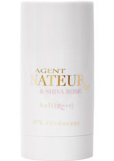 Agent Nateur - Holi (rose) - N°4 Deodorant - -holistick N4 Deodorant
