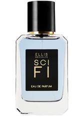 Ellis Brooklyn Produkte Sci Fi Eau de Parfum (EdP) 10.0 ml