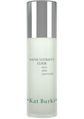 Kat Burki - Super Nutrient Elixir - Toner