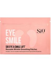 Sio Beauty SiO Eye & Smile Lift Augenpflege 2.0 pieces