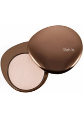 Lilah B. - Glisten + Glow™ Skin Illuminator - Bronzer & Highlighter