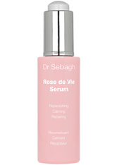 Dr Sebagh - Rose De Vie Serum  - Anti-Aging Gesichtsserum