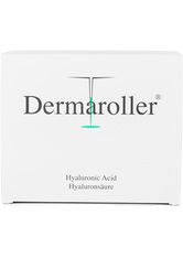 Dermaroller Hyaluronic Acid Ampullen Ampulle 45.0 ml