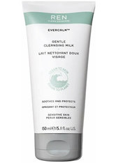 Ren Clean Skincare - Evercalm™ - Gentle Cleansing Milk - -evercalm™ Gentle Cleansing Milk