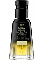 Oribe - Gold Lust Repair & Restore Gold Lust all over Oil - Haaröl