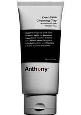 Anthony Produkte Deep-Pore Cleansing Clay Reinigungsmaske 90.0 ml
