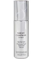 Sarah Chapman - Platinum Pep8 Stem Cell Serum - Anti-Aging Gesichtsserum