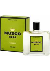 Musgo Real After Shave Classic Scent Bartpflege 100.0 ml