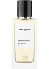 Sana Jardin - Berber Blonde - Eau de Parfum