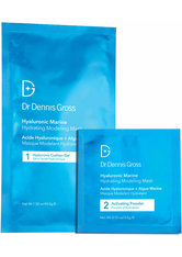 Dr Dennis Gross - Hyaluronic Marine Infusion Modeling Mask - Hyaluronic Marine Infusion Modeling Mask