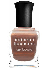 Deborah Lippmann Fall Collection 2021 Coming Out Strong Nagellack 15 ml Can't Hold Us Down