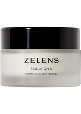 Zelens - Emulsion D  Fortifying Moisturiser Travel - Tagespflege