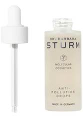 Dr. Barbara Sturm Anti-Pollution Drops Anti-Aging Serum 30.0 ml