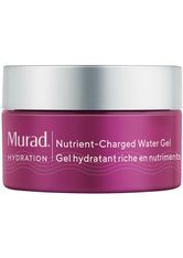 MURAD Age Reform Nutrient-Charged Water Gel Gesichtsgel 50.0 ml