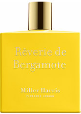 Miller Harris RÊVERIE DE BERGAMOTE Eau de Parfum 100.0 ml