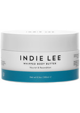 Indie Lee Whipped Body Butter Körpercreme 250.0 g