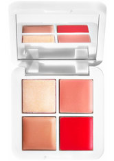 RMS Beauty - Lip2cheek Glow Quad Mini - Make-Up Palette