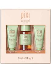 Pixi - Best Of Bright Kit Gesichtspflege-set - Coffret 40 Ml + 2 X 15 Ml