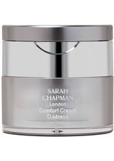 Sarah Chapman - Skinesis Comfort Cream D-stress, 30ml – Feuchtigkeitscreme - one size