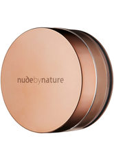 Nude by Nature Natural Glow Loose Bronzer Bronzingpuder  10 g Nr. 01 - bondi bronze