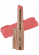 Nude by Nature Creamy Matte Lippenstift  2.75 g Nr. 07 - Red Blossom