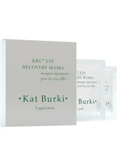 Kat Burki - Kb5 Eye Recovery Masks - Augenpflegemaske