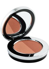 Rodial Duo Eyeshadows Toffee 2,5 ml Lidschatten Palette