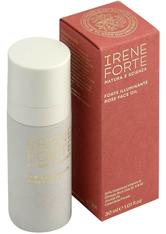 Irene Forte - ROSE FACE OIL Forte Illuminante - Gesichtsöl