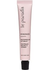 Le Paradis - Mykonos Lip Balm  - Lippenpflege