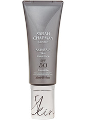 Sarah Chapman Skin Insurance SPF 50 Invisible Gesichtscreme 30.0 ml
