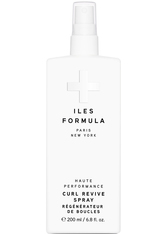 Iles Formula - Curl Revive Spray - Haarspray